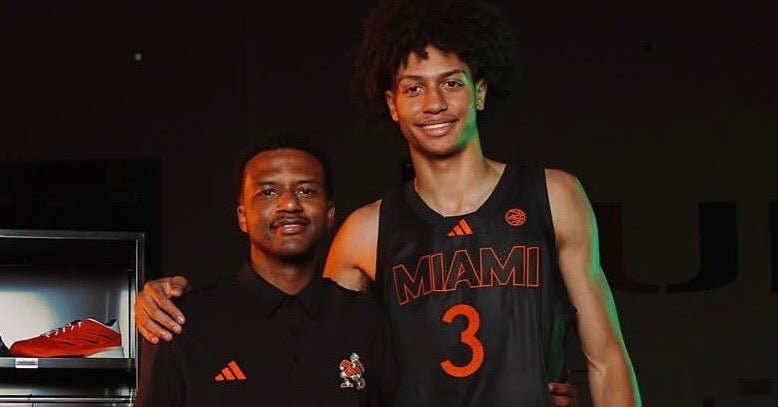 Top-five 2028 recruit Evan Willis breaks down Miami visit, previews upcoming official visits
