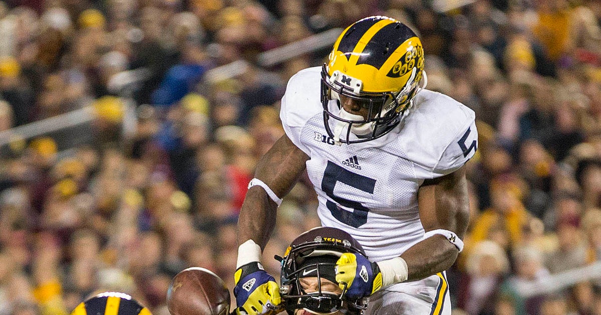 Baxter Says Tackling Must be Better