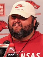 Cody Kennedy, Offensive Line Coach (FB), Mississippi State Bulldogs