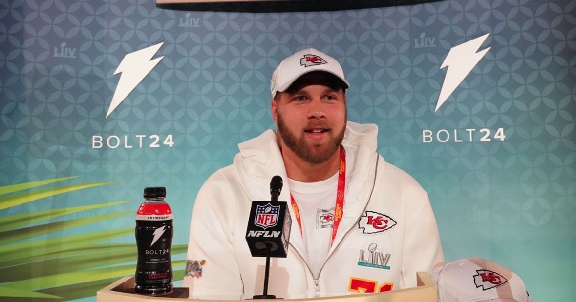 OBR Newswire 1/31 ExBrowns Make Good (Part 328)