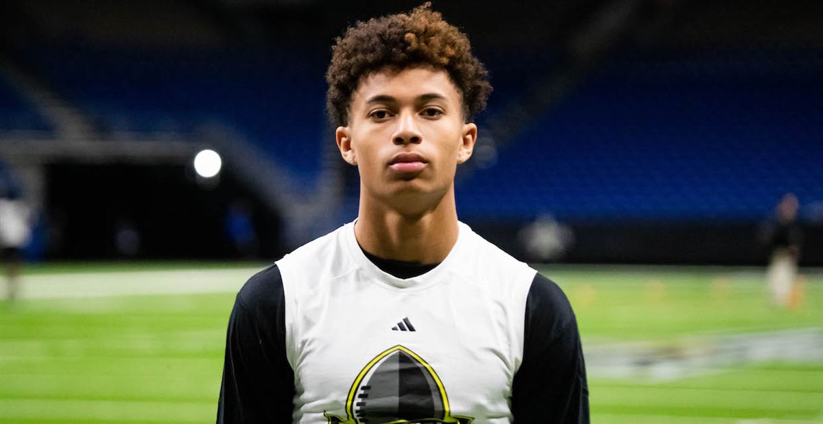 247Sports Crystal Ball: Top Target to Georgia