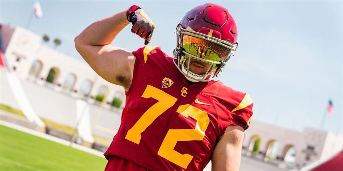 A look at USC football's fastrising 2024 recruiting class compared to