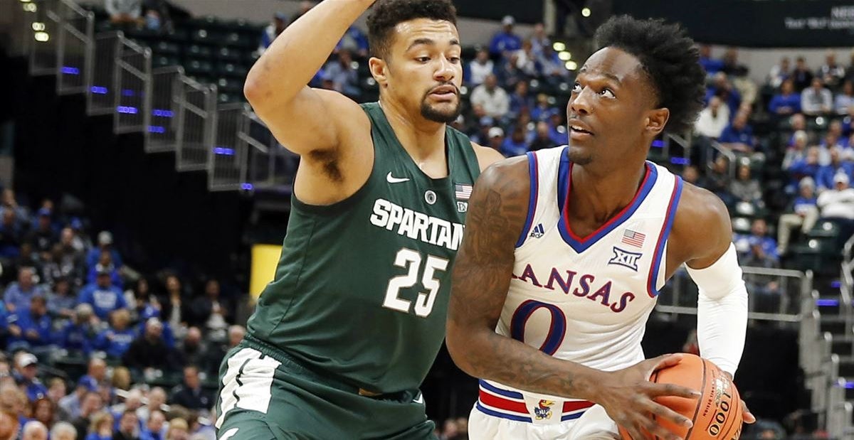 Top 10 KU basketball games to look forward to (201920)