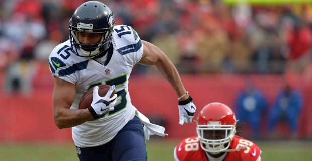 Former Husky wideout Jermaine Kearse officially retires from NFL