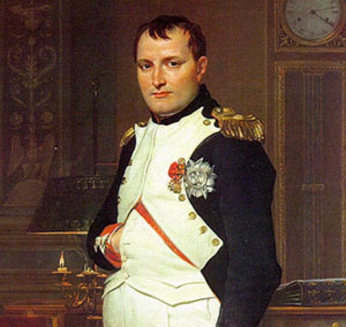 The 7 Best Military Commanders of all Time, According to Napoleon Bonaparte