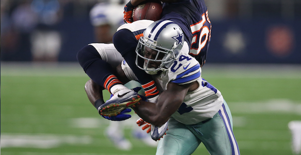 Morris Claiborne - NFL News, Rumors, & Updates