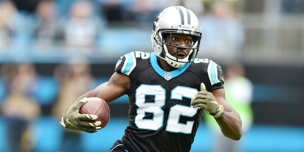 Jerricho Cotchery Stats, News and Video - WR