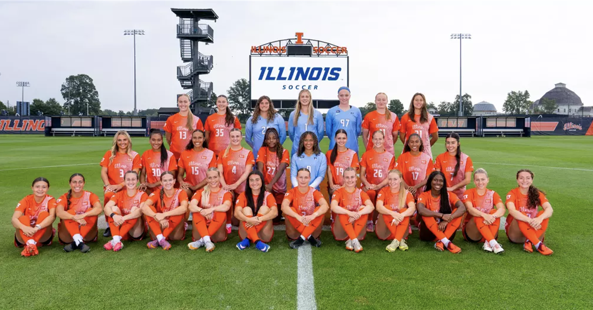Illini Inquirer AM: Soccer kicks of Illini's new year; Whitman's paths for what's next for college sports
