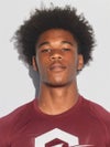 Joshua Burrell, Florida State, Wide Receiver