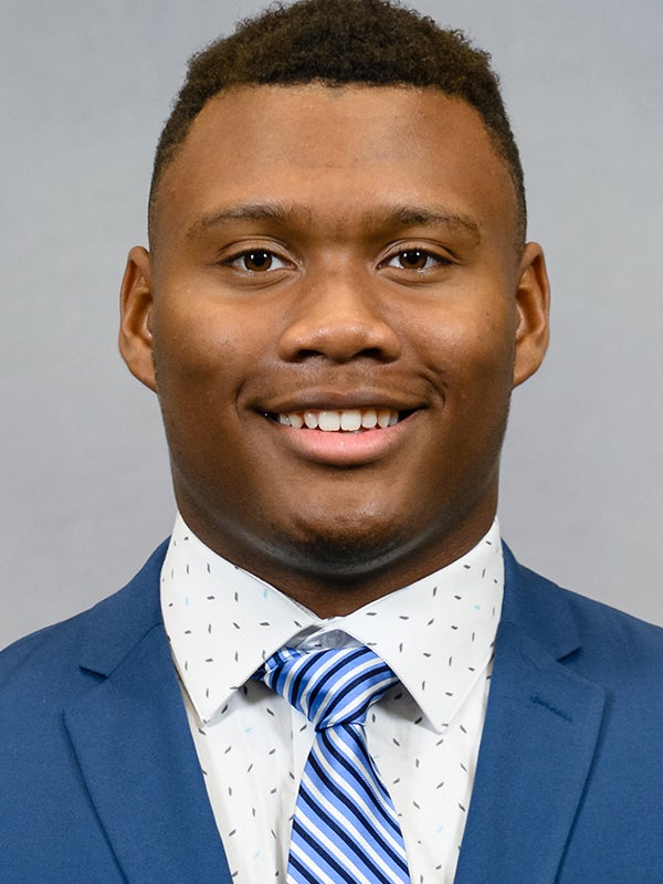 Keith Adams Jr. athlete image
