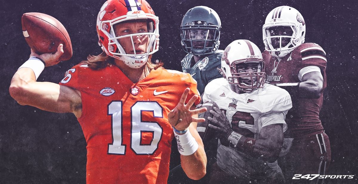 trevor lawrence 247 sports