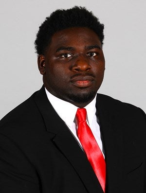 TDL Raiders Senior Bowl watch-Georgia DT Devonte Wyatt vs