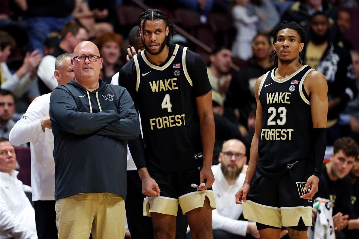 The Comprehensive Guide to Wake Forest Basketball Coaching Staff