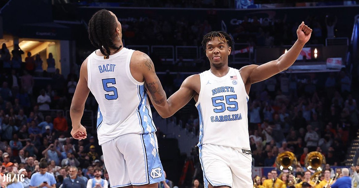 How to Watch Tar Heels in the NBA Summer League How to Watch Tar Heels in the NBA Summer League