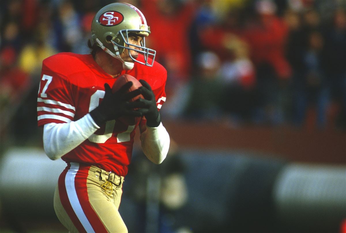 Legendary Days: The 1990 NFC Championship Game – The Death of