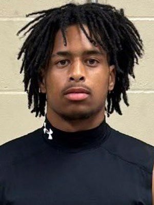 Jaylin Jones athlete image