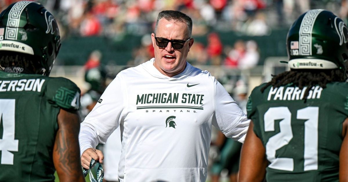 Thind's Thoughts: Three 2027 recruits Michigan State should try to flip...