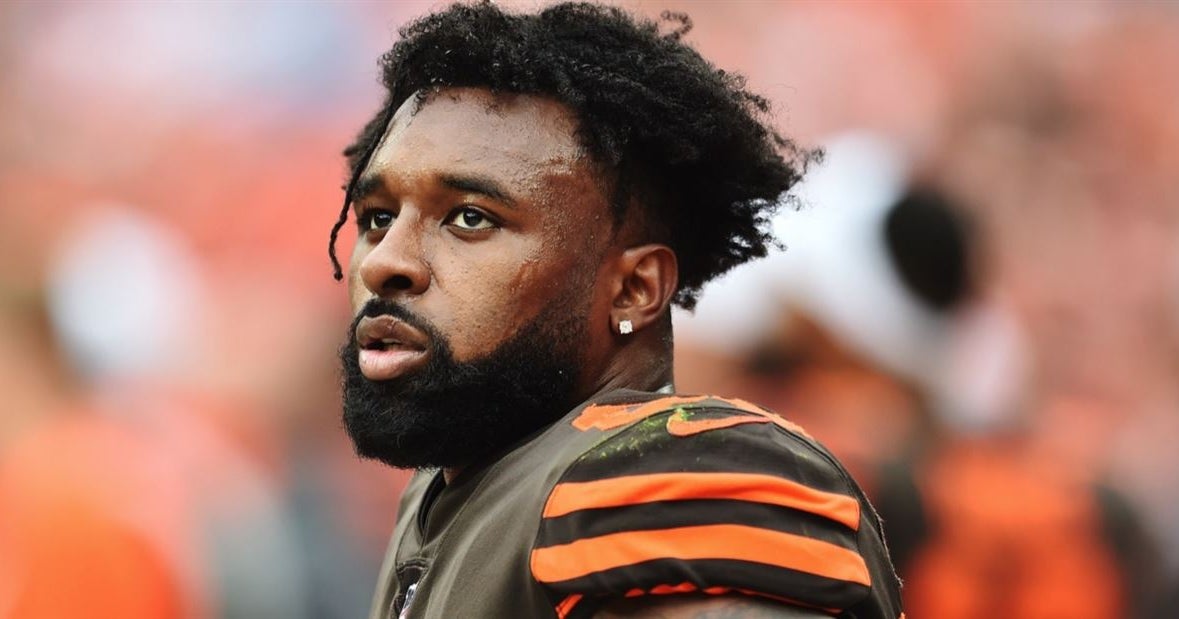 Jarvis Landry and the Death of Journalism