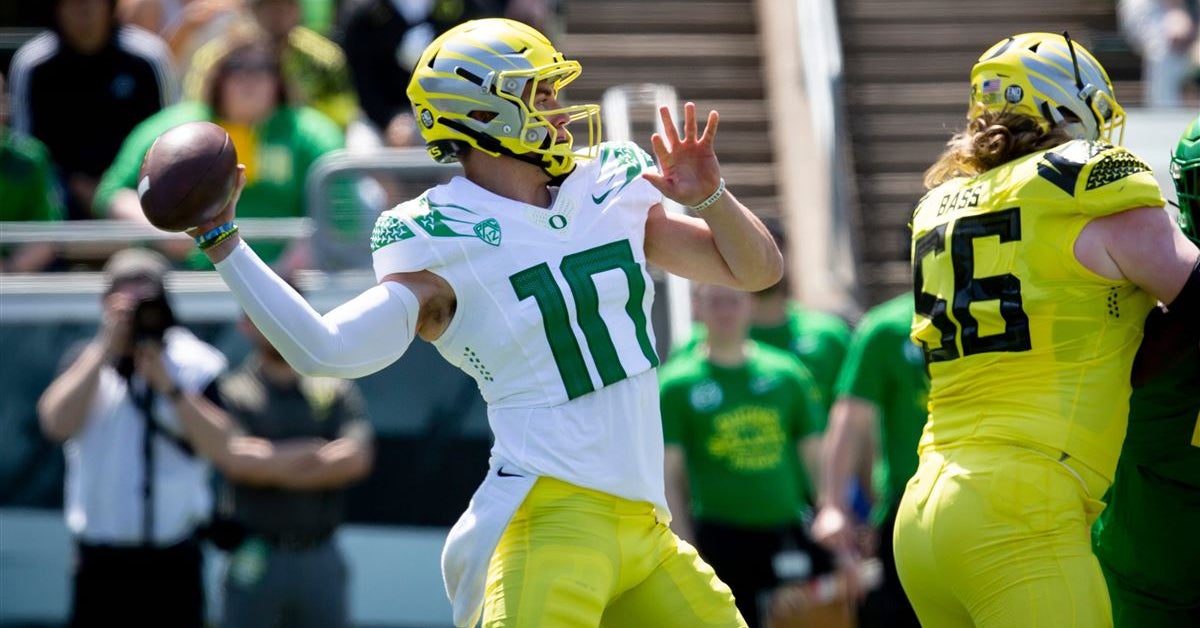 College football transfer portal: Every Power 5 team's most important addition