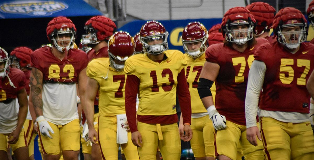USC 2023 offseason outlook: Quarterbacks