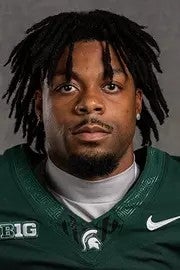 Alante Brown athlete image