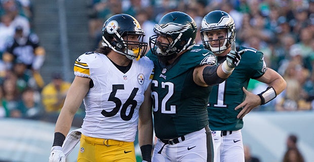 Steelers eagles live online stream