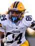 TJ Reaves athlete image