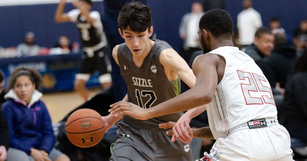 Basketball recruiting storylines to watch in 2021