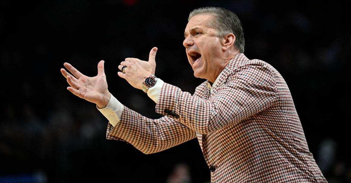 How to watch Arkansas vs. Arizona channel, stream, game time