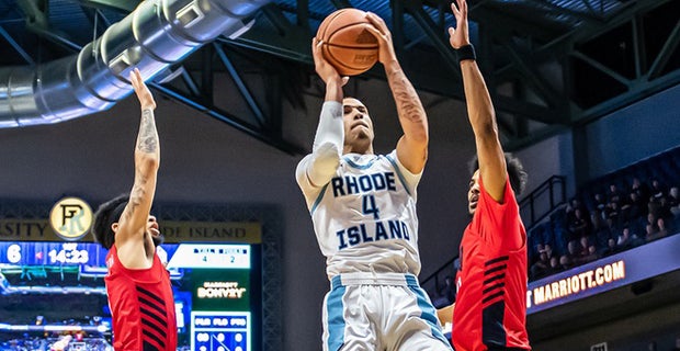 Uri Transfer Tyrese Martin Commits To Uconn