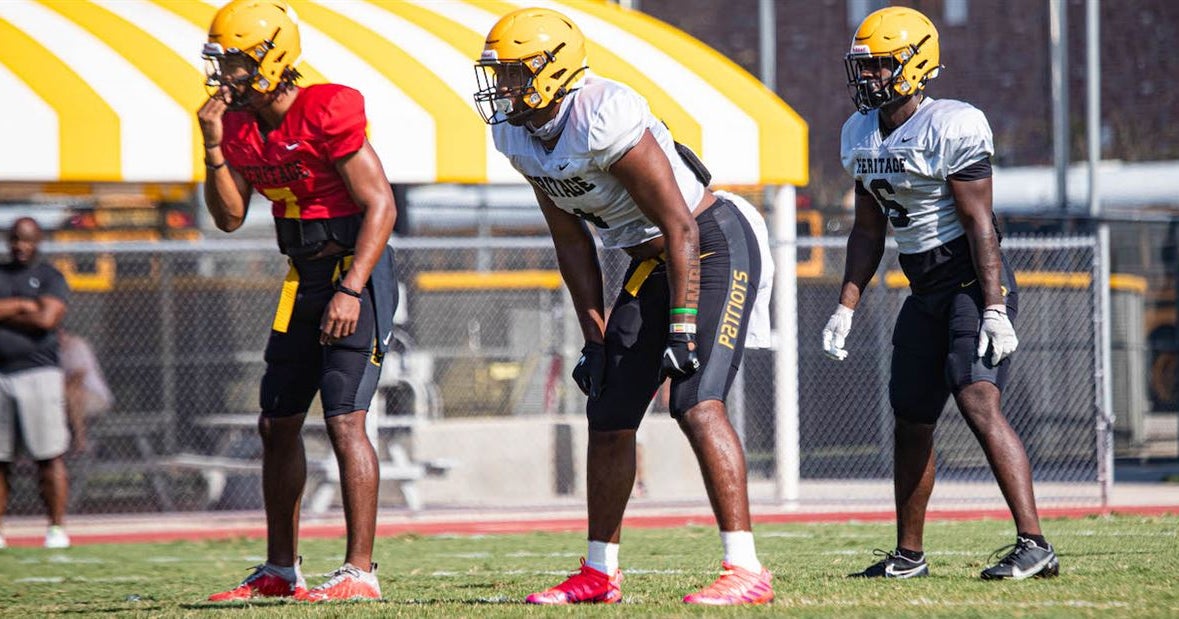 Miami still pushing for Ohio State commit RB Mark Fletcher