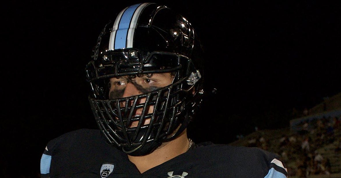 Huskies Add OL To 2024 Recruiting Class Commit List