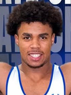 Darien Lewis Photo