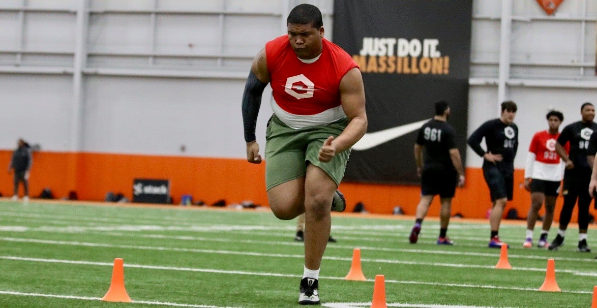 Ole Miss extends offers to Detroitarea prospects Friday