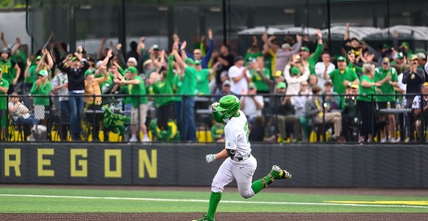 Next week's invitational offers Oregon baseball another opportunity to  change its perception