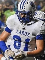 Mark Goode, Western Kentucky, Offensive Tackle