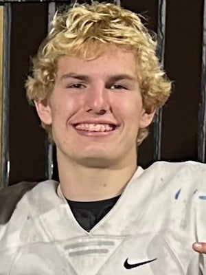 Jett Jerwers athlete image
