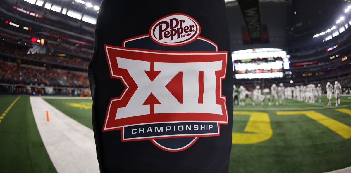 Kansas State wins 2022 Dr Pepper Big 12 Football Championship - Big 12  Conference