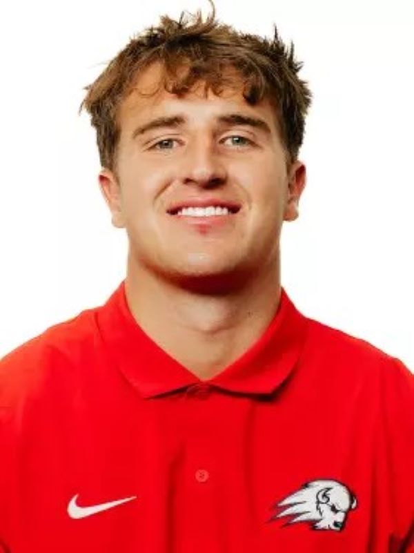 Kaden Eggett athlete image