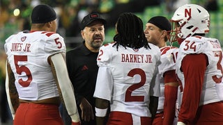 Christopherson B1G rankings: Huskers drop after another chance slips away