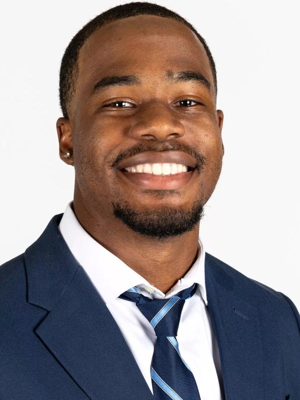 Patrick Campbell athlete image