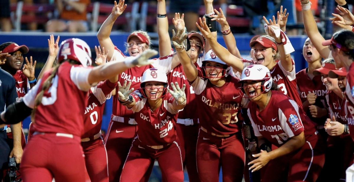 One month till three-peat tour commences: Checking in with Oklahoma softball - Vimarsana News