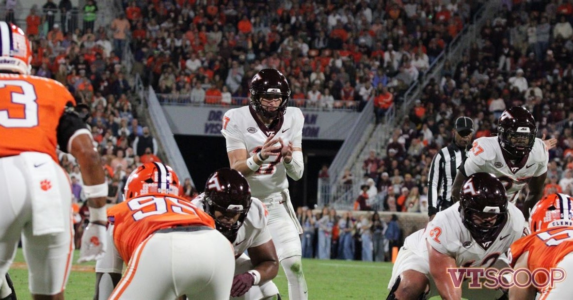 What the Numbers Say About Virginia Tech’s Final Four Games After Win Over Clemson