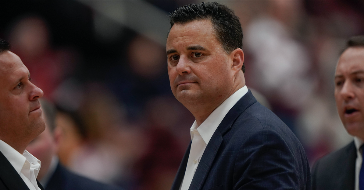Sean Miller disappointed in Arizona's defense