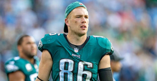 Philadelphia Eagles: 5 potential Zach Ertz trade destinations - Page 2