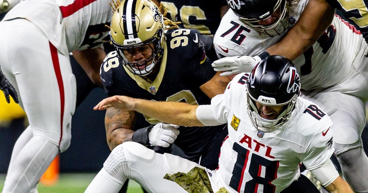 Buckeyes in the NFL Former Ohio State Dlinemen shine; Terry McLaurin, Marvin Harrison Jr