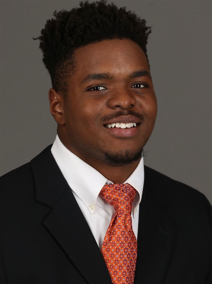 NFL combine invitee: Jabari Zuniga, DL, Florida,(Sprayberry HS)