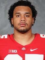 Marcus Baugh, Ohio State, Tight End