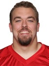 Wes Schweitzer, Atlanta, Offensive Tackle