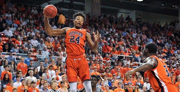Sec Opponents Announced For Auburn 2019 20 Basketball Season